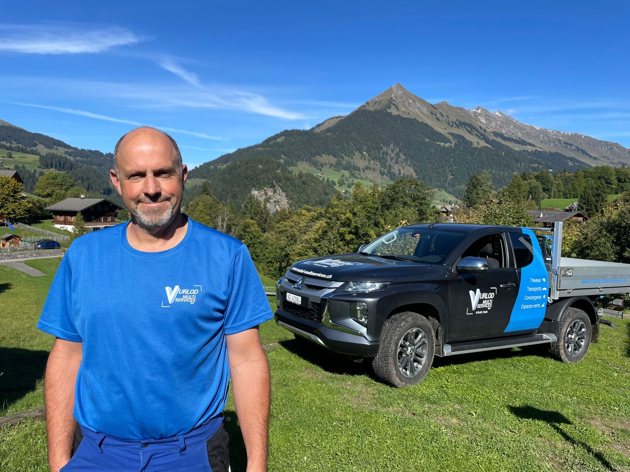 Image de Cédric Vurlod