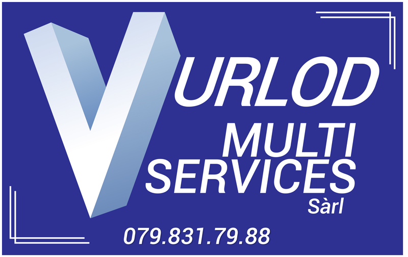 Vurlod Multi-services Sàrl